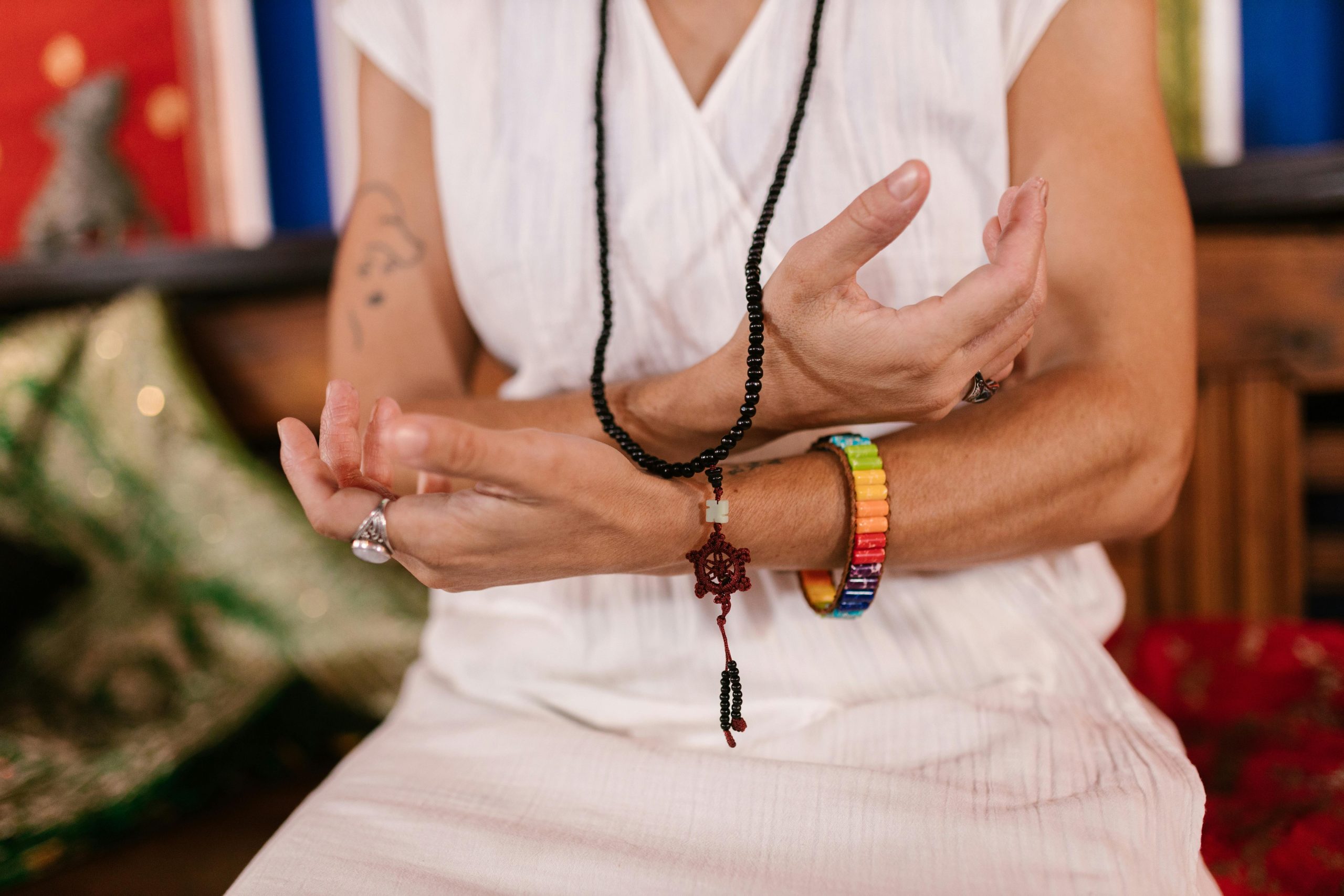 Guide complet du bracelet bien-être