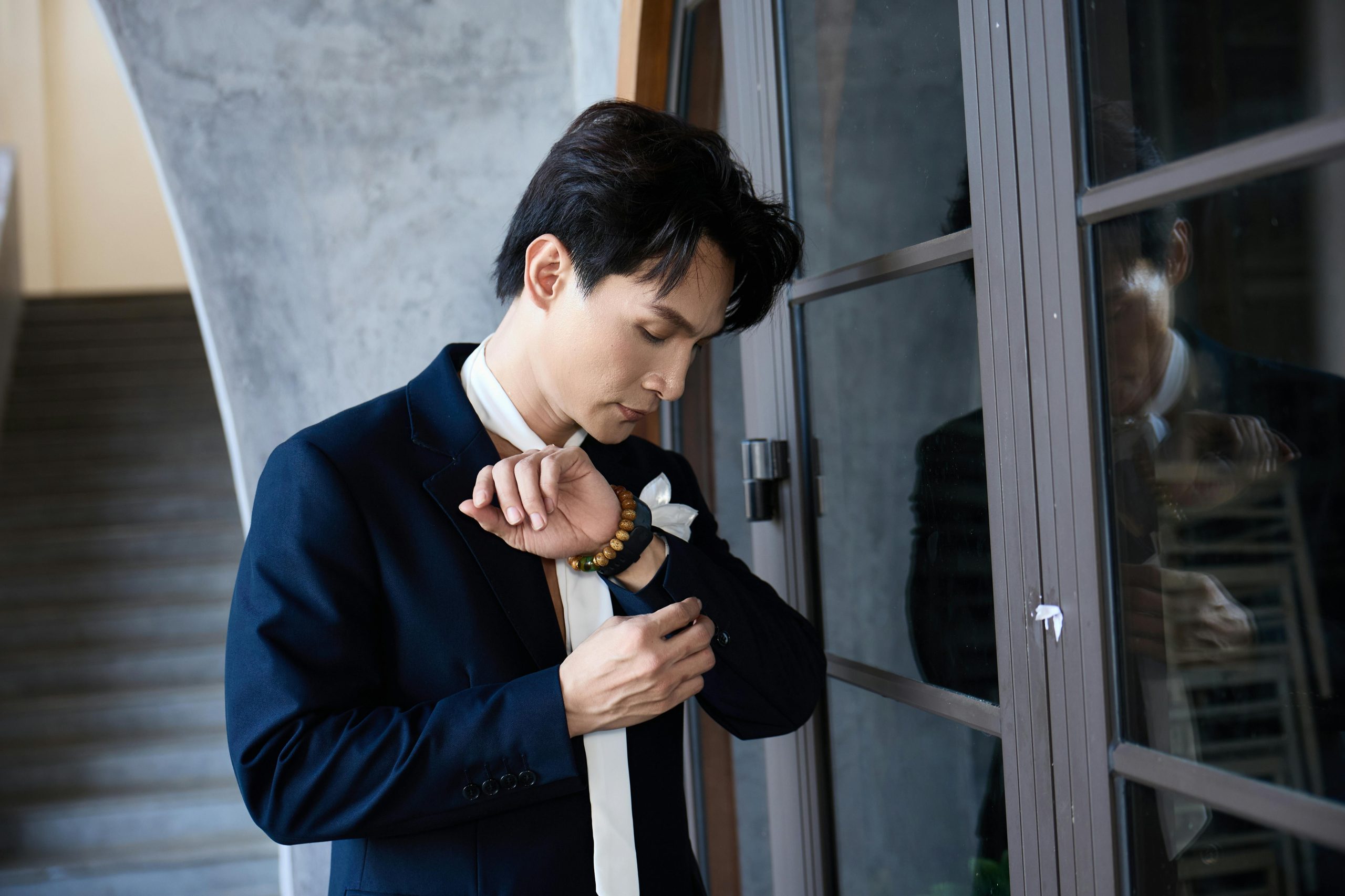 Guide du bracelet bien-être