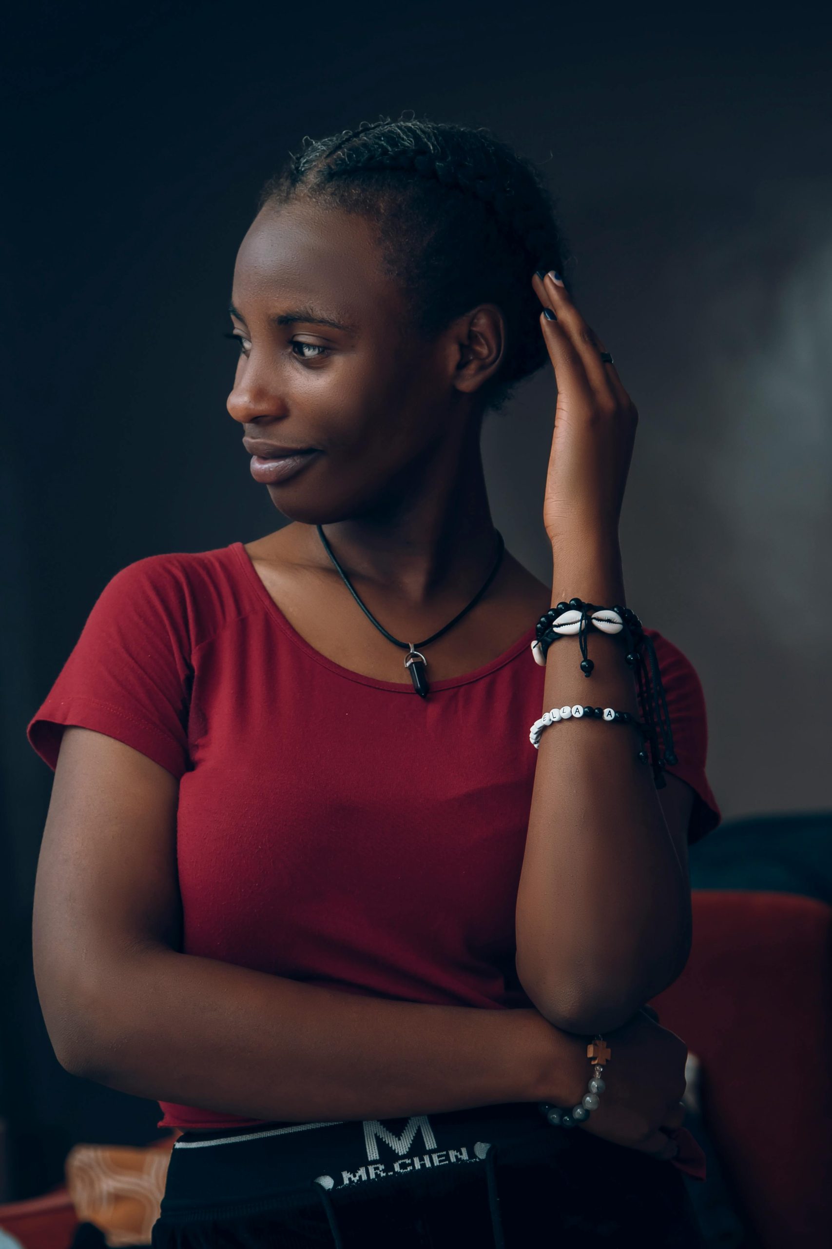 Efficacité du bracelet de la vie