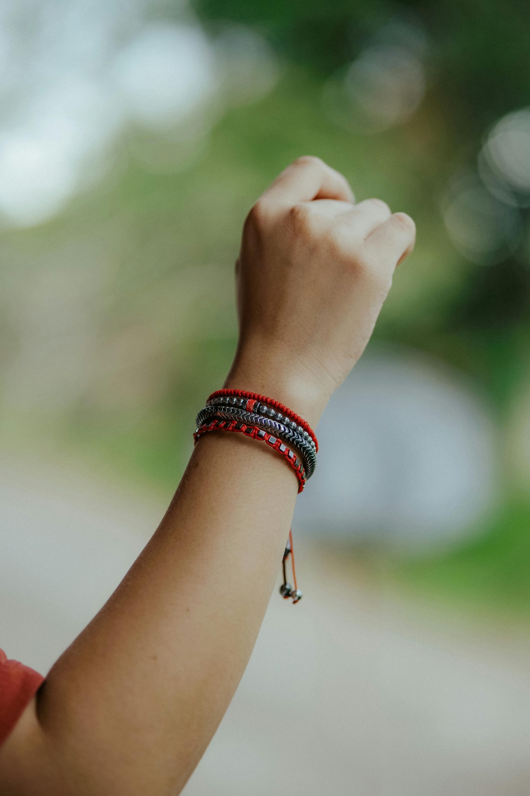 Efficacité réelle du bracelet de vie