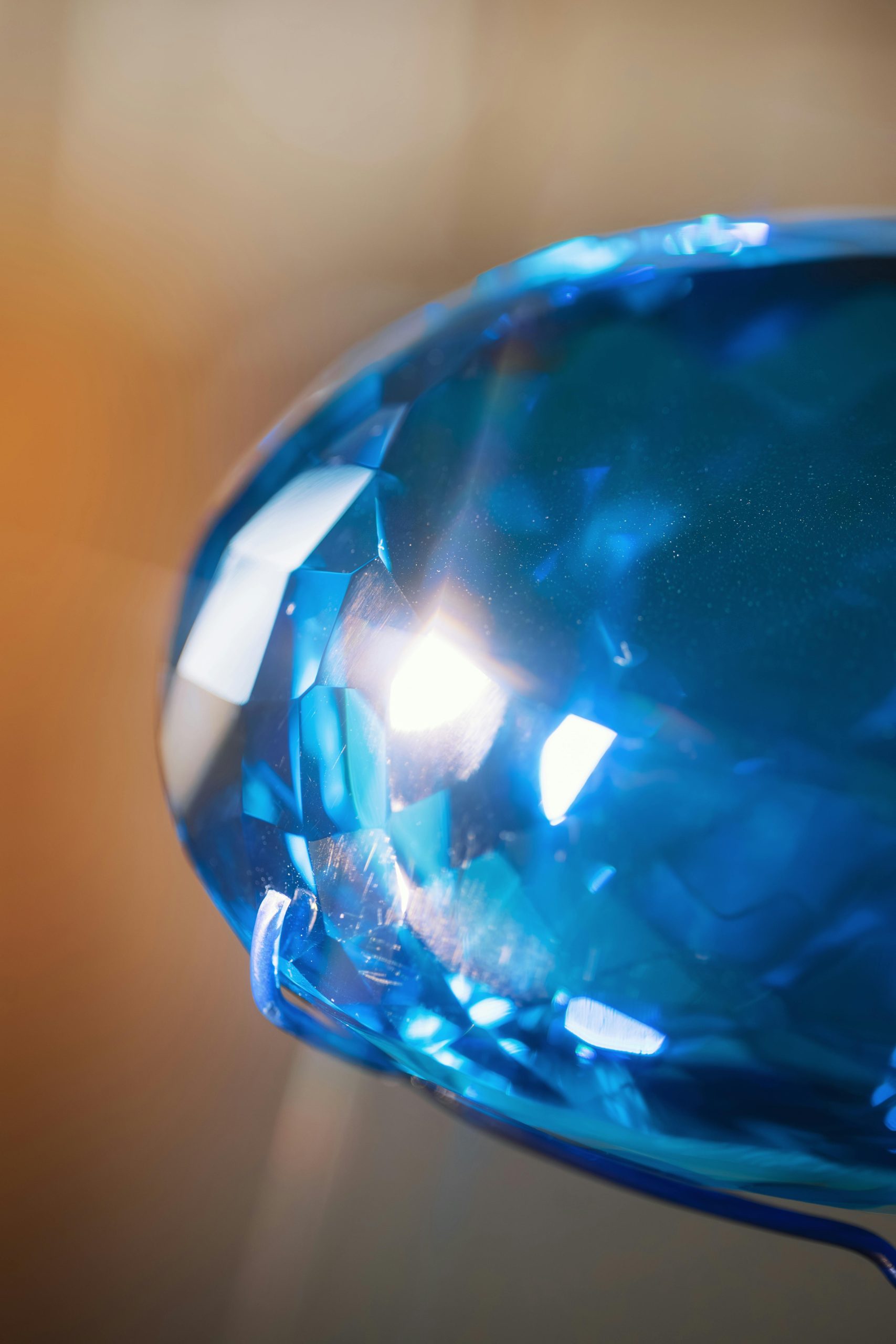 Propriétés de l'opalite pour l'anxiété