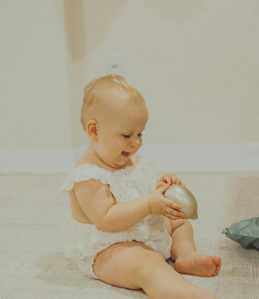 Quelle pierre pour bébé choisir sans danger ?
