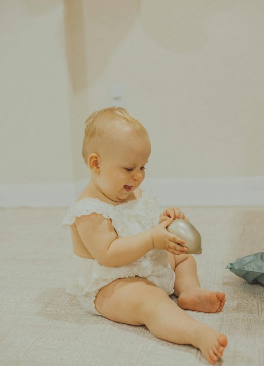 Quelle pierre pour bébé choisir sans danger ?