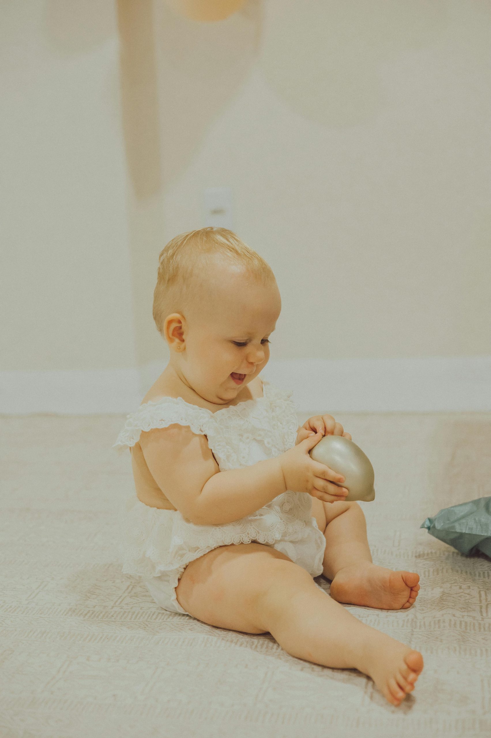 Quelle pierre pour bébé choisir sans danger ?