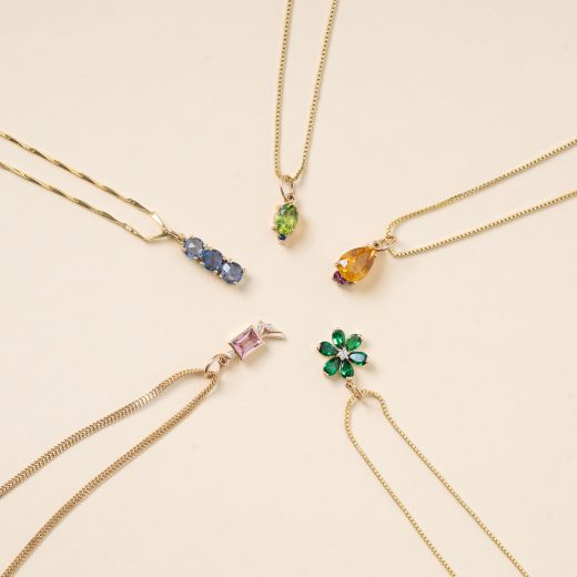 Comment bien choisir et utiliser un pendentif gemme ?
