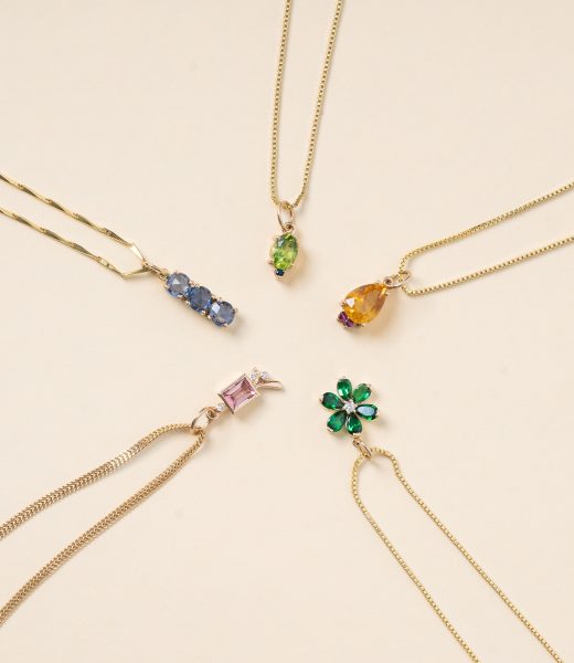 Comment bien choisir et utiliser un pendentif gemme ?