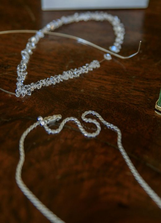 Comment créer un bracelet de lithothérapie efficace ?