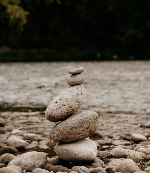 Comment les pierres apaisent vraiment votre sérénité ?
