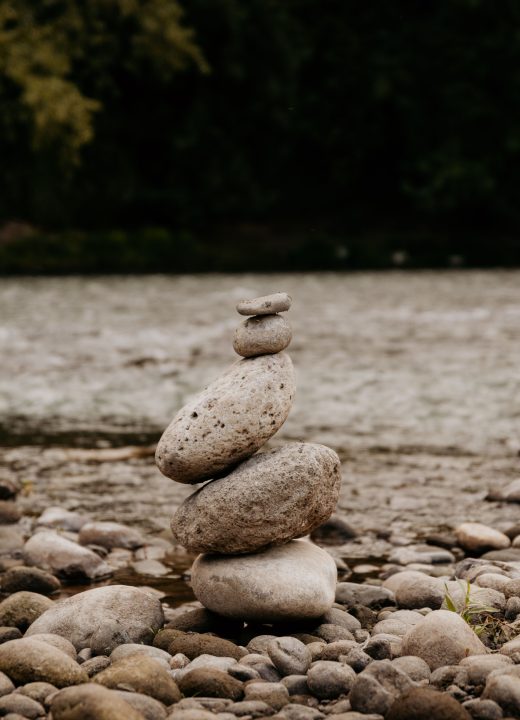 Comment les pierres apaisent vraiment votre sérénité ?