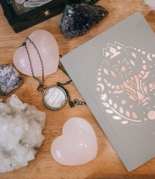 Quelle pierre choisir selon son signe astrologique ?