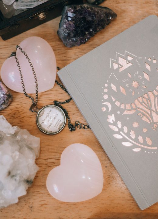 Quelle pierre choisir selon son signe astrologique ?
