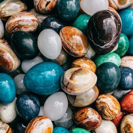 Quelle liste de pierres naturelles choisir en lithothérapie ?