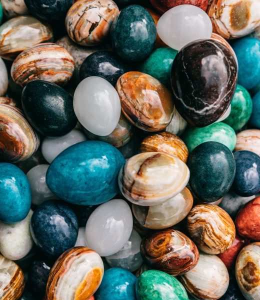 Quelle liste de pierres naturelles choisir en lithothérapie ?