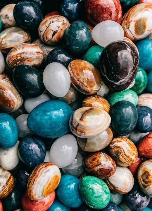 Quelle liste de pierres naturelles choisir en lithothérapie ?