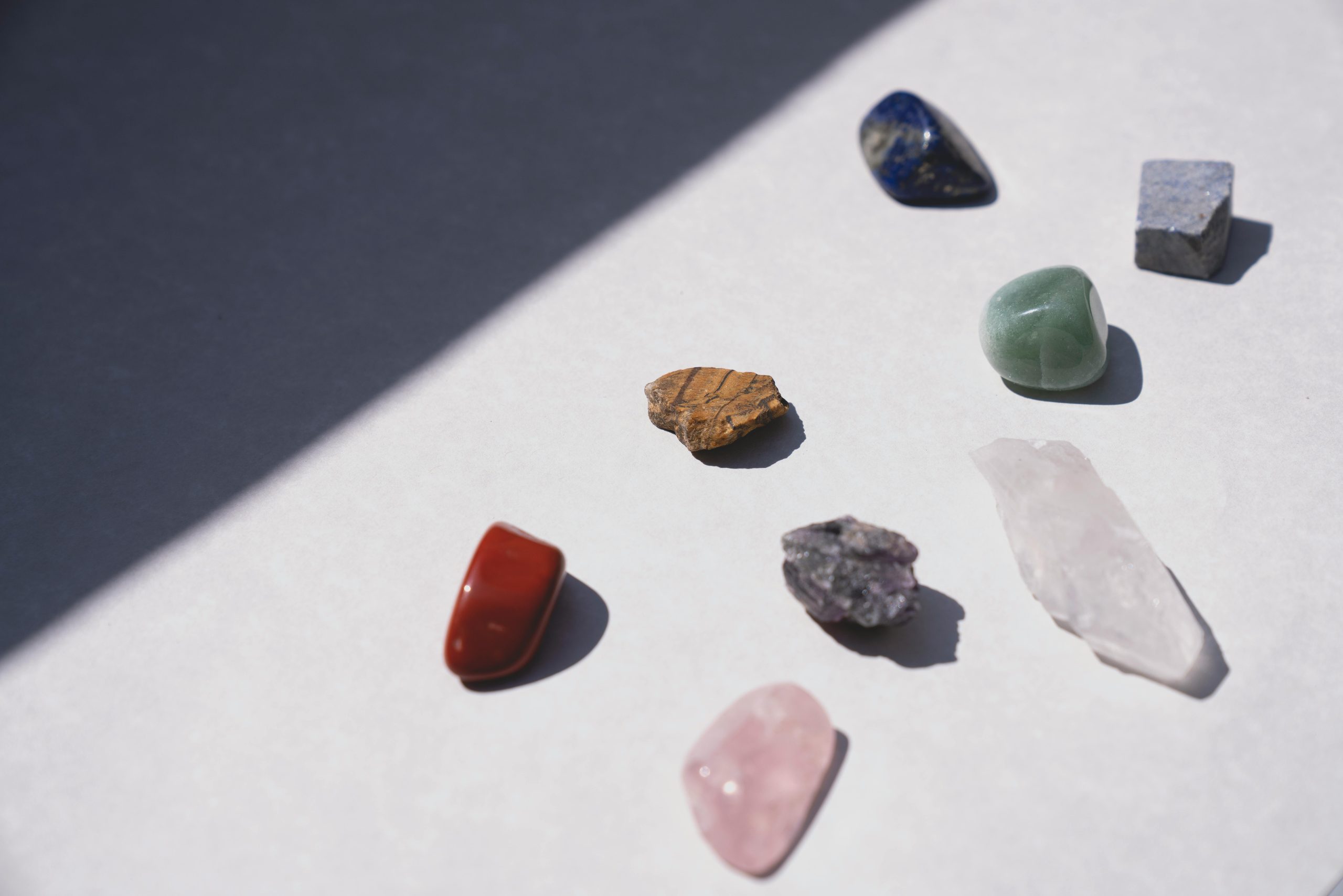 Qu&rsquo;apporte vraiment la rouge cornaline au quotidien ?