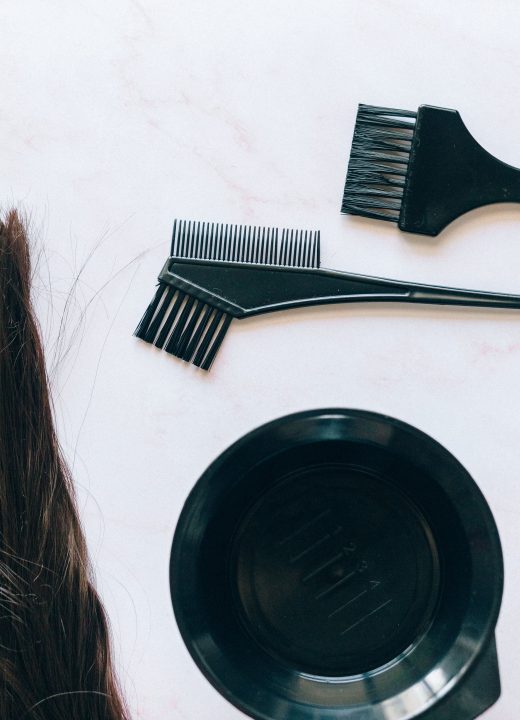 Comment blanchir ses cheveux sans les abîmer vraiment ?