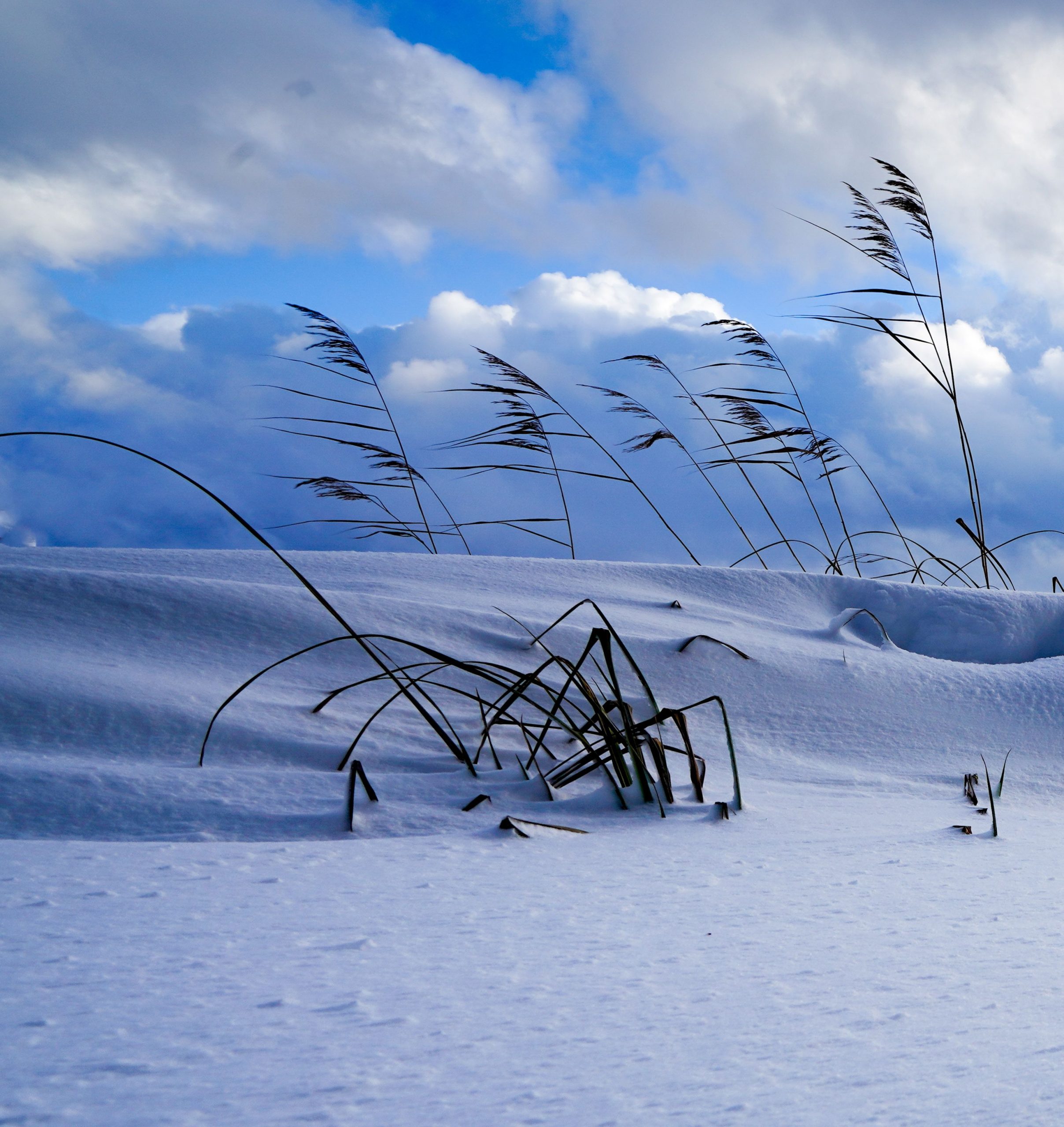 Courant d'air froid signification spirituelle