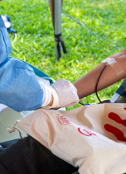 Donneur receveur sanguin : qui peut vraiment donner à qui ?