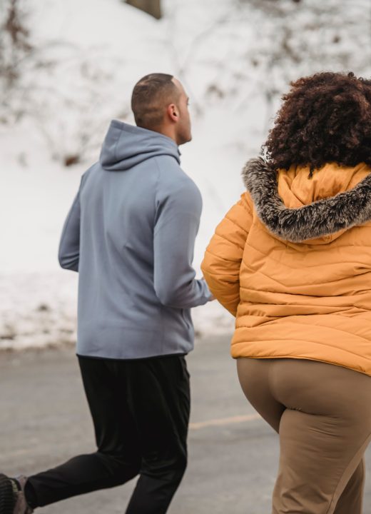 Course à pied et perte de poids : combien de temps pour voir des résultats ?