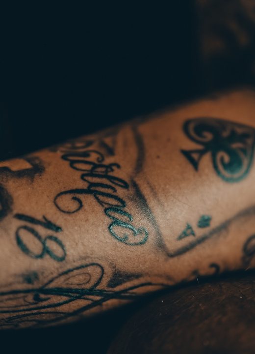 Le blanc tattoo tient vraiment dans le temps ?