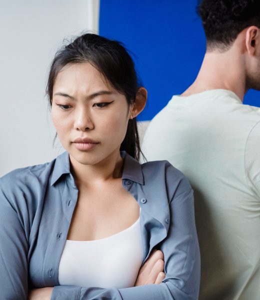 Ton ex est mal à l’aise en ta présence : que comprendre ?