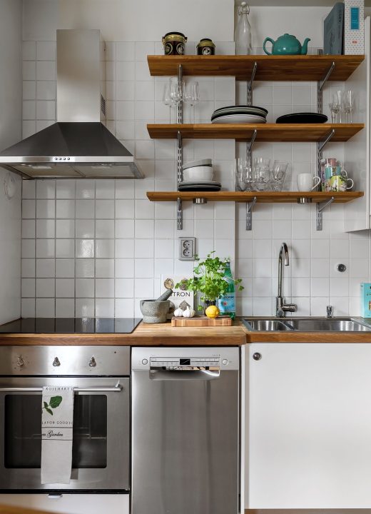 Comment aménager un plan cuisine 6m2 ouverte sans sacrifier le confort ?