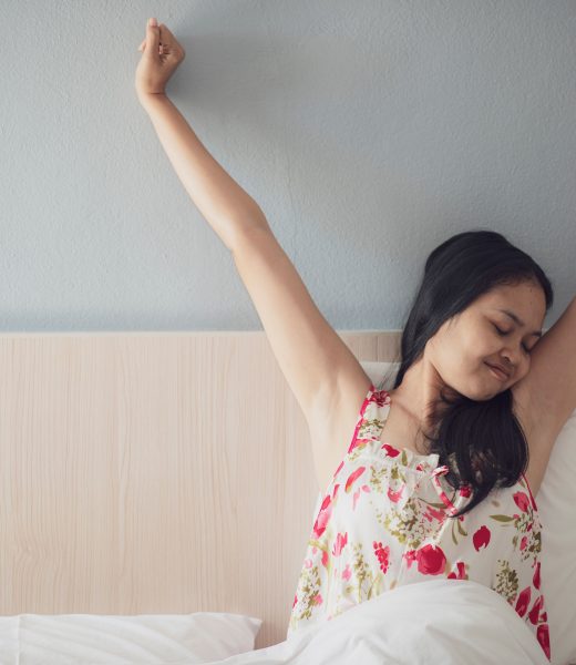 Combien d’heures faut-il dormir pour maigrir vraiment ?