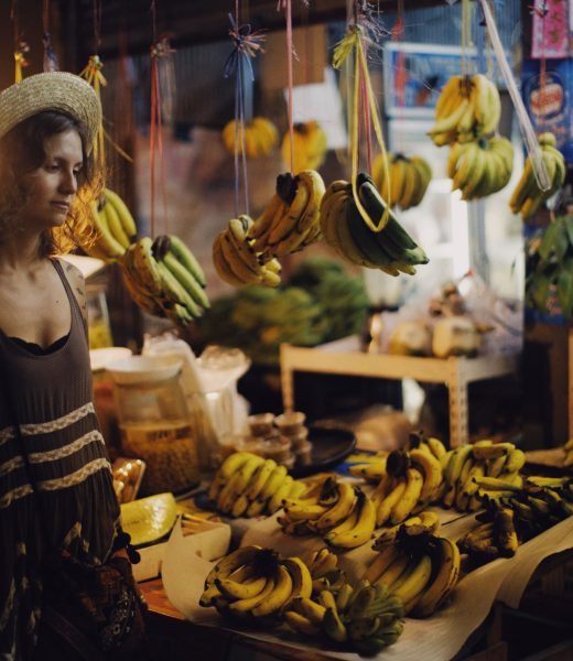 Manger une banane le soir est-il vraiment mauvais pour toi ?