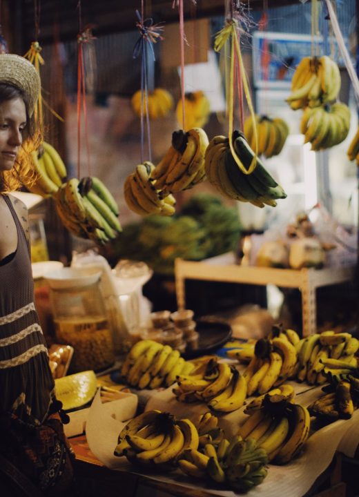 Manger une banane le soir est-il vraiment mauvais pour toi ?