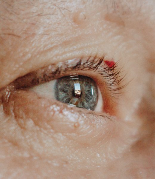 Comment voit on avec une cataracte au quotidien ?