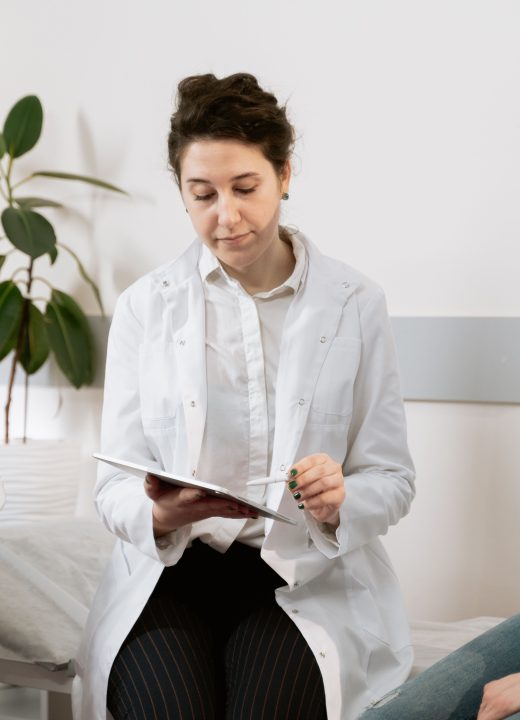 Comment savoir si on a fait une fausse couche ?