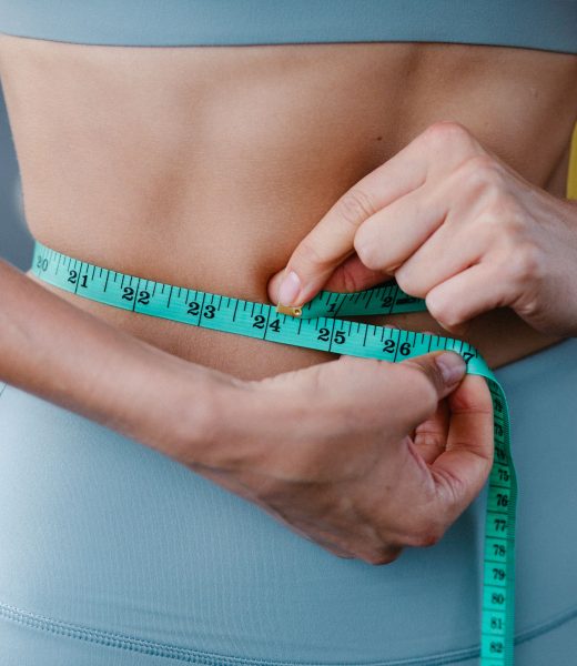 Comment perdre de la graisse corporelle sans perdre de muscle ?