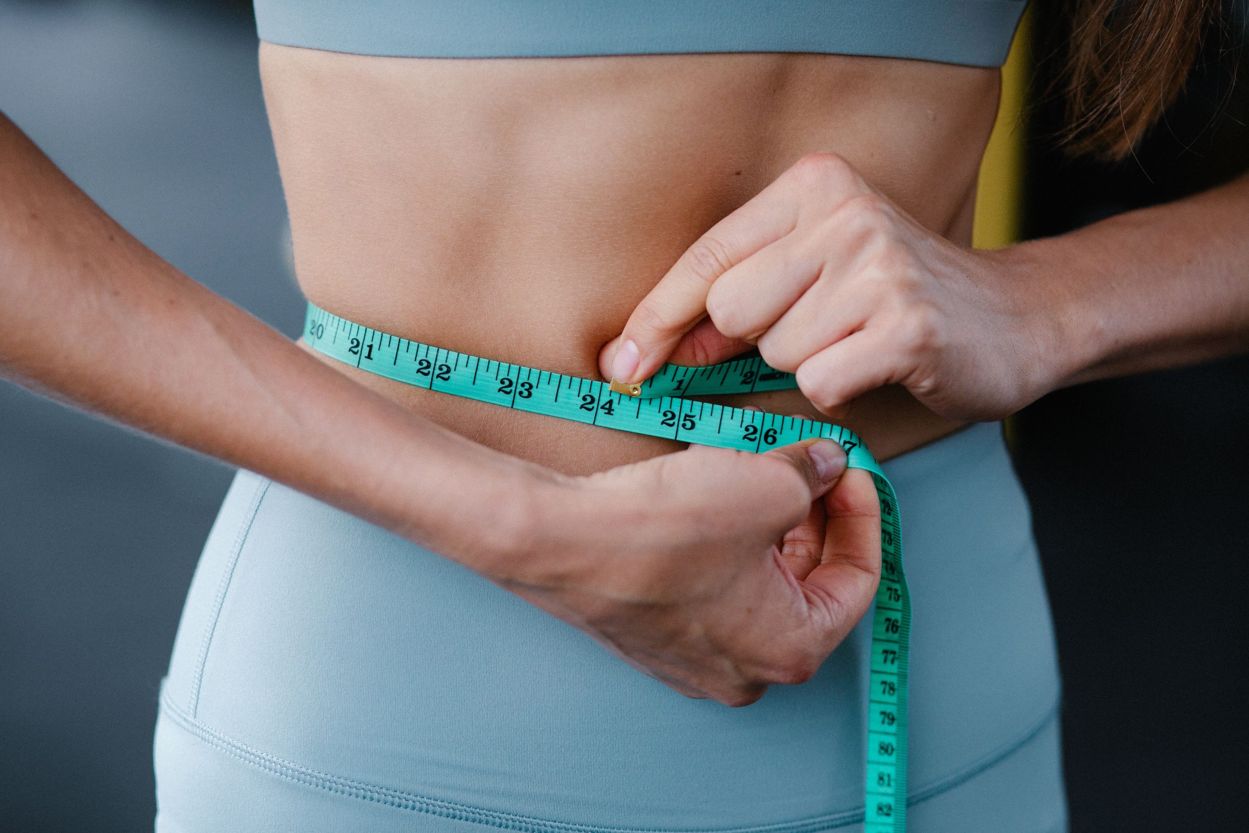 Comment perdre de la graisse corporelle sans perdre de muscle ?