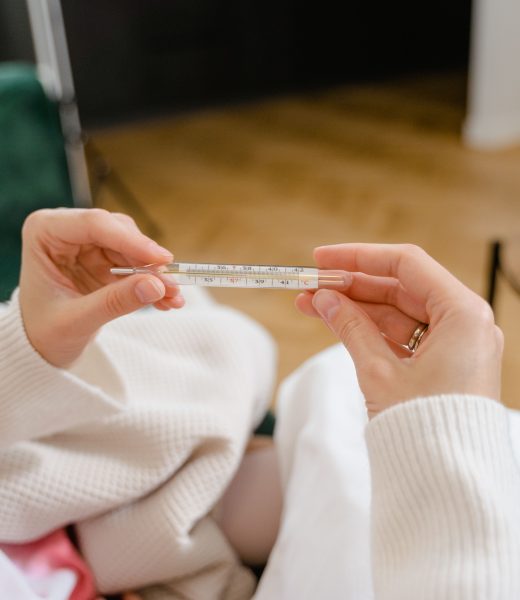 Que faire en cas de fièvre pour aller mieux rapidement ?