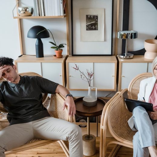 À partir de quand faut-il consulter un psychiatre ?