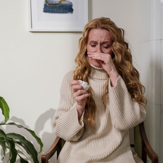Comment déboucher son nez définitivement sans spray ?