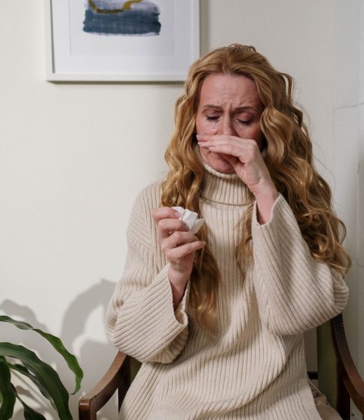 Comment déboucher son nez définitivement sans spray ?
