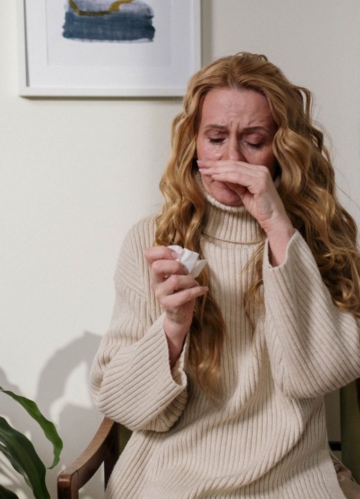 Comment déboucher son nez définitivement sans spray ?