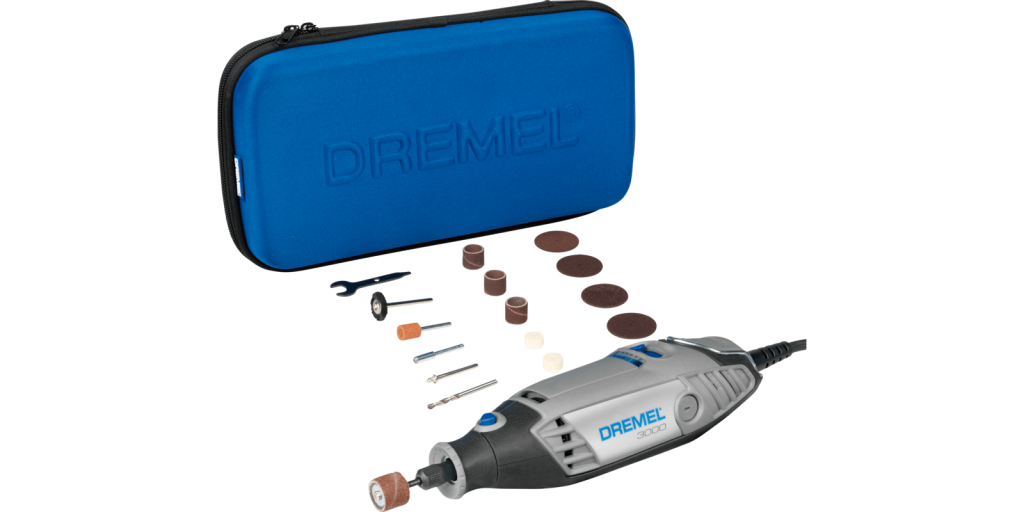 Dremel 3000 outil rotatif
