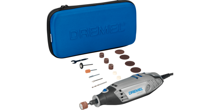 Dremel 3000 outil rotatif