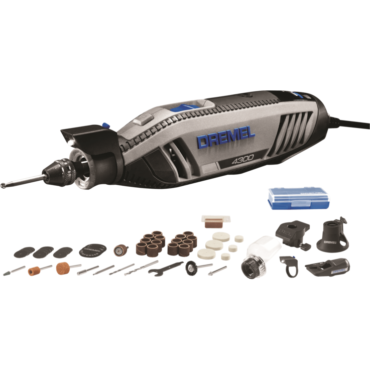 Dremel 4300 outil rotatif