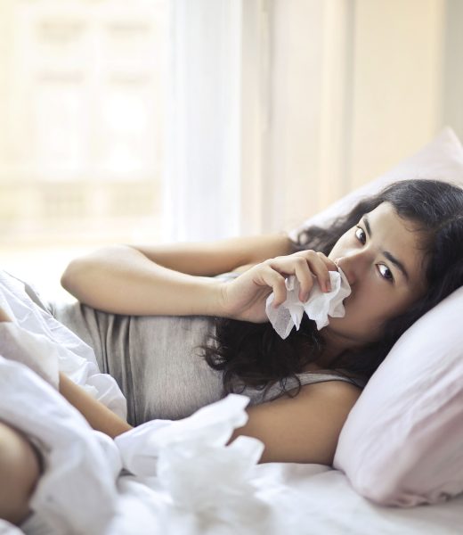 C&rsquo;est quoi la grippe A et comment la reconnaître ?
