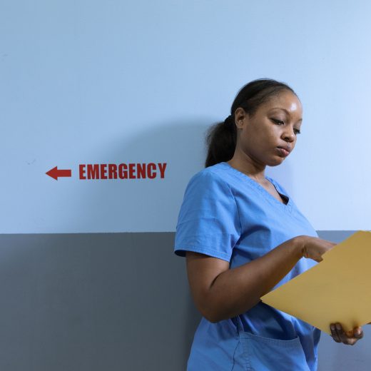 Comment récupérer son dossier médical dans un hôpital ?