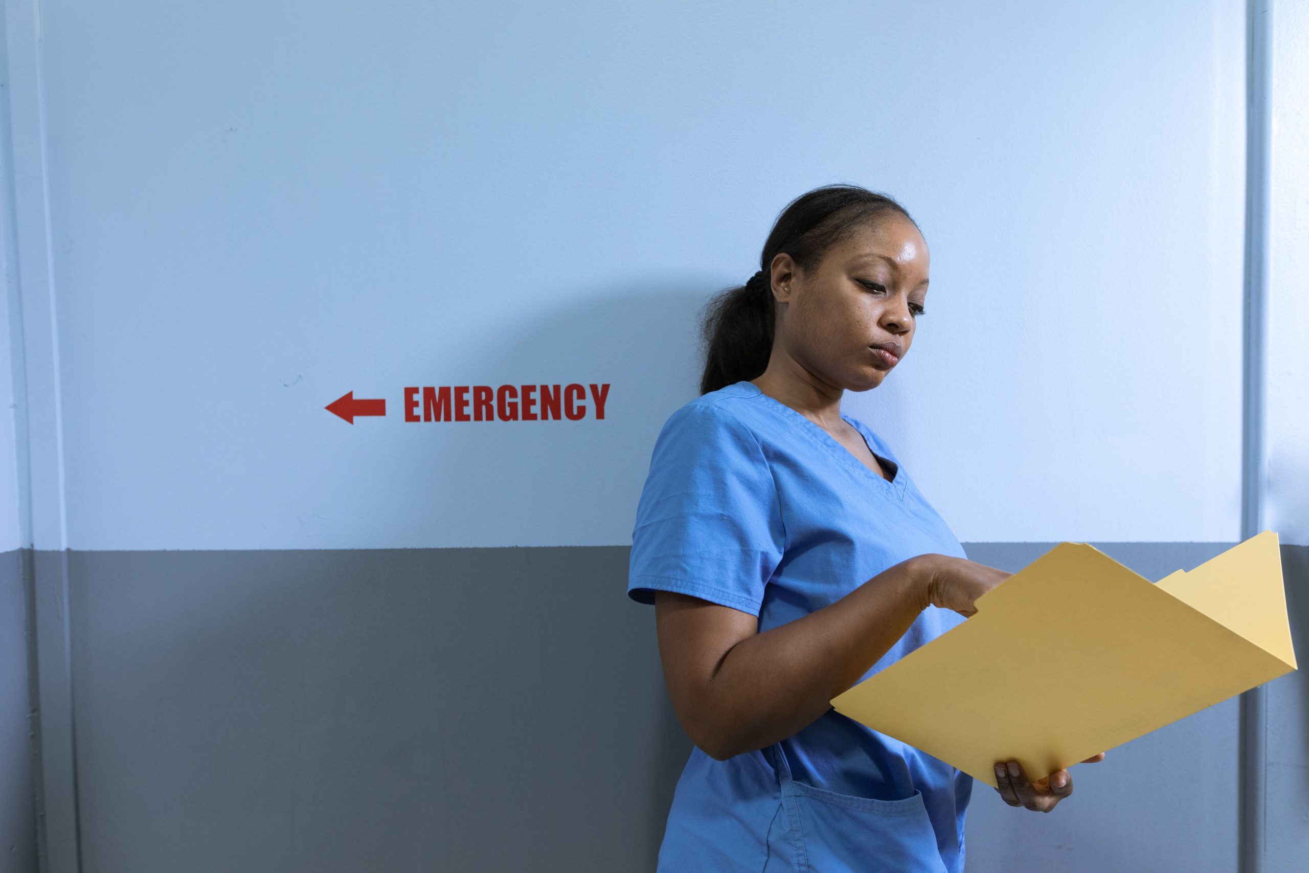 Comment récupérer son dossier médical dans un hôpital ?