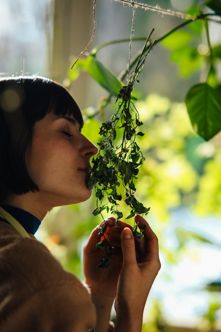 Portrait de Iris Lemarchand