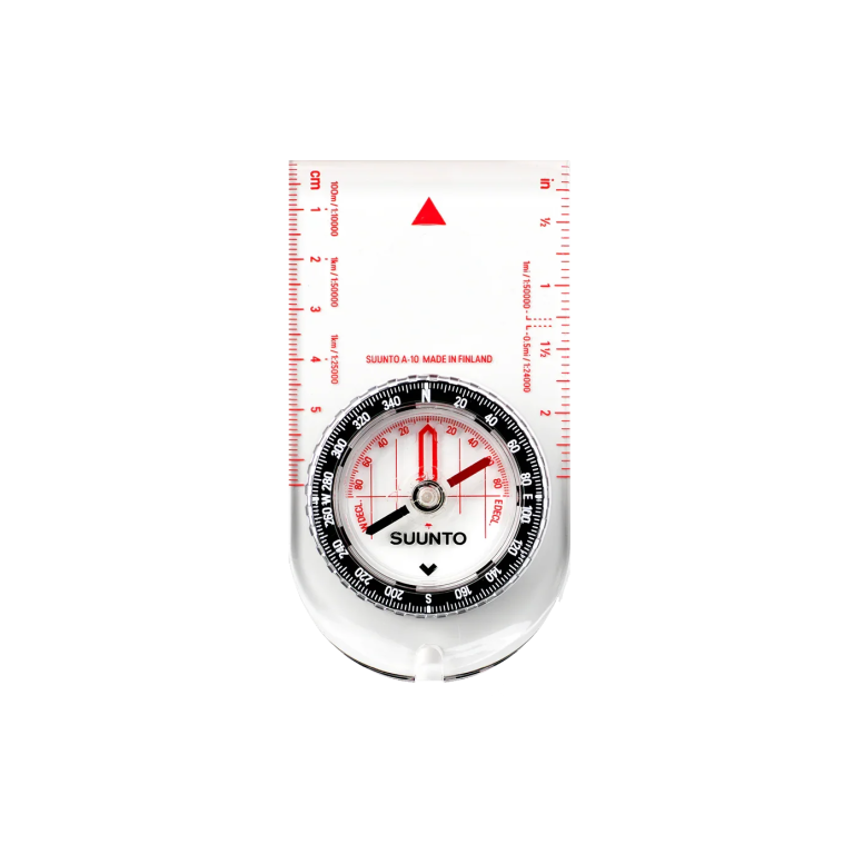 Suunto A-10 boussole